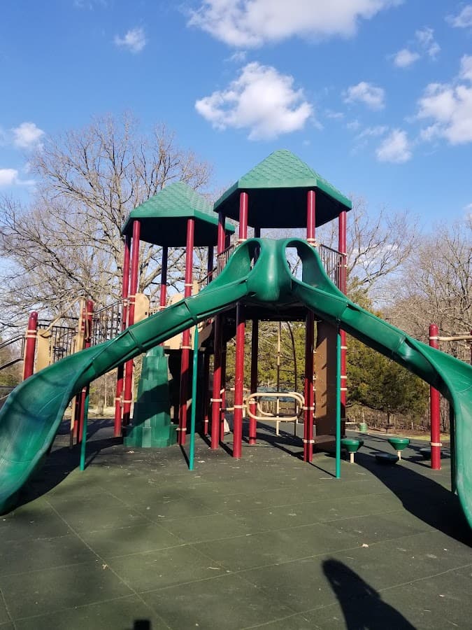 Finger Park