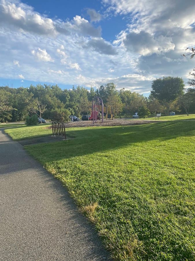 Folk Memorial Park