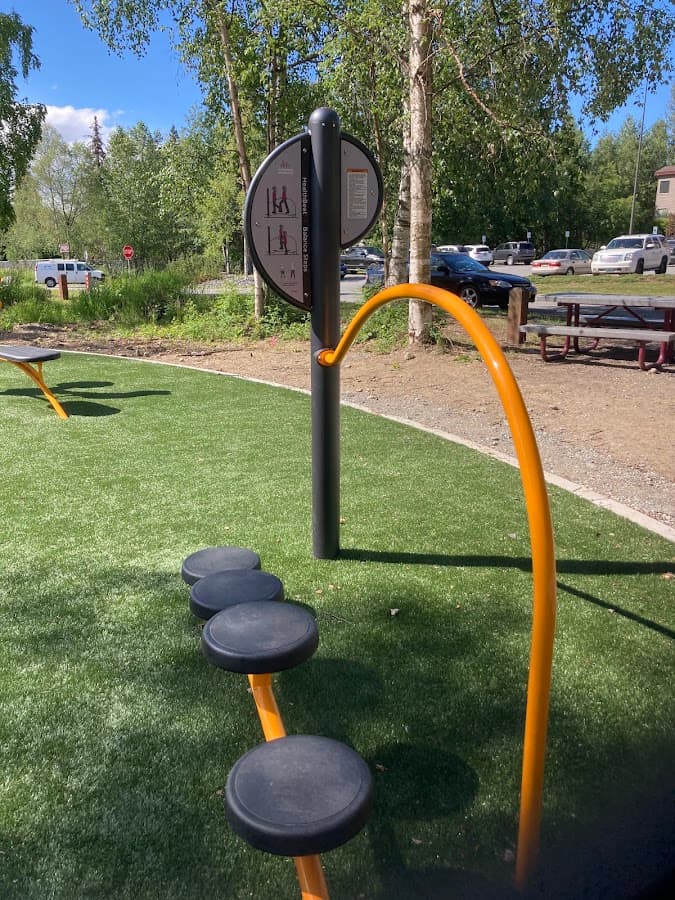 Folker Park