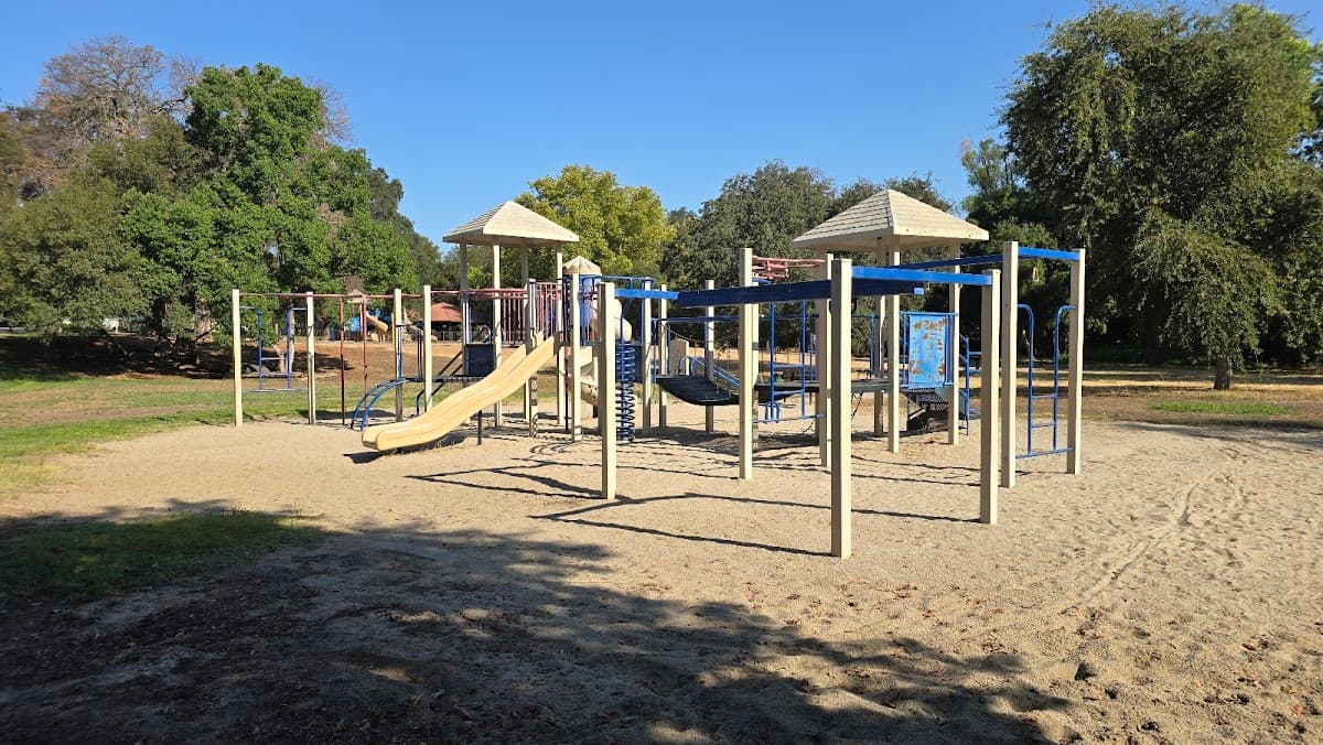 Foothill Community Park