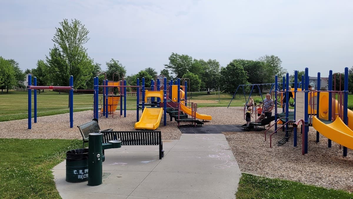 Fox Trail Park