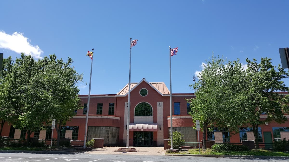 Frederick County Health Department