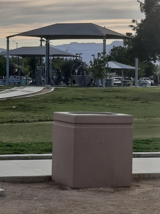 Freedom Park