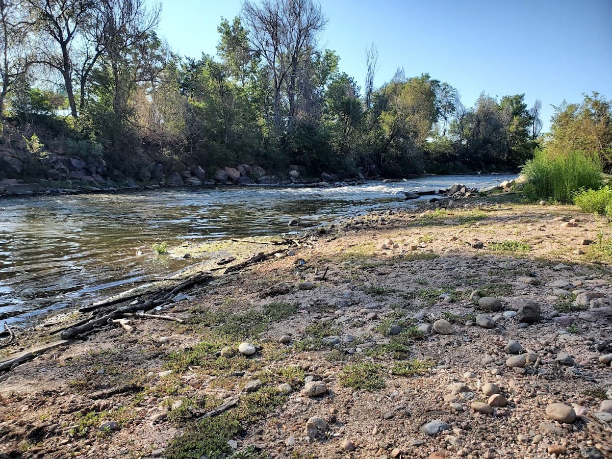 Frog Hollow Park