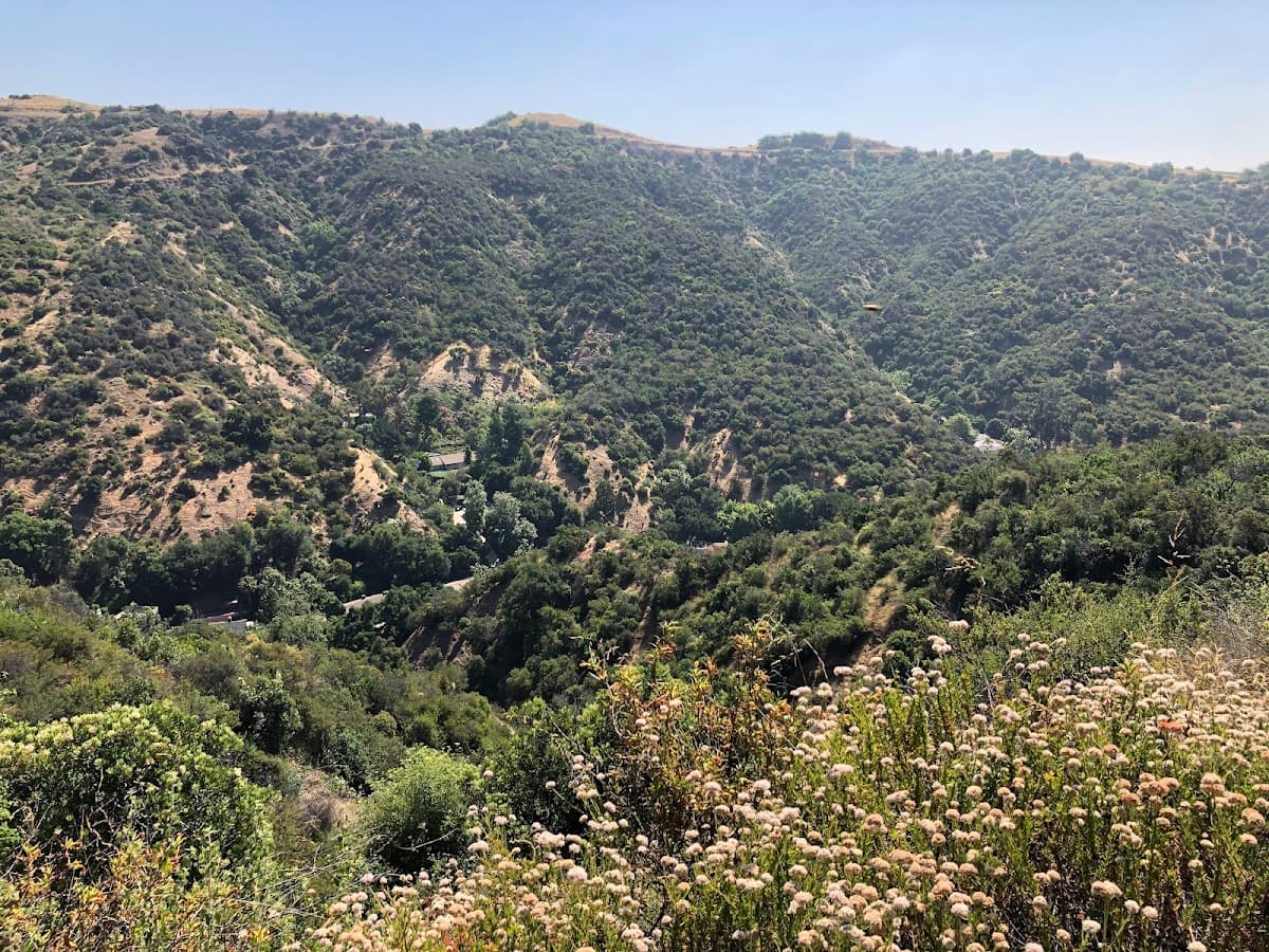 Garden Land Trailhead