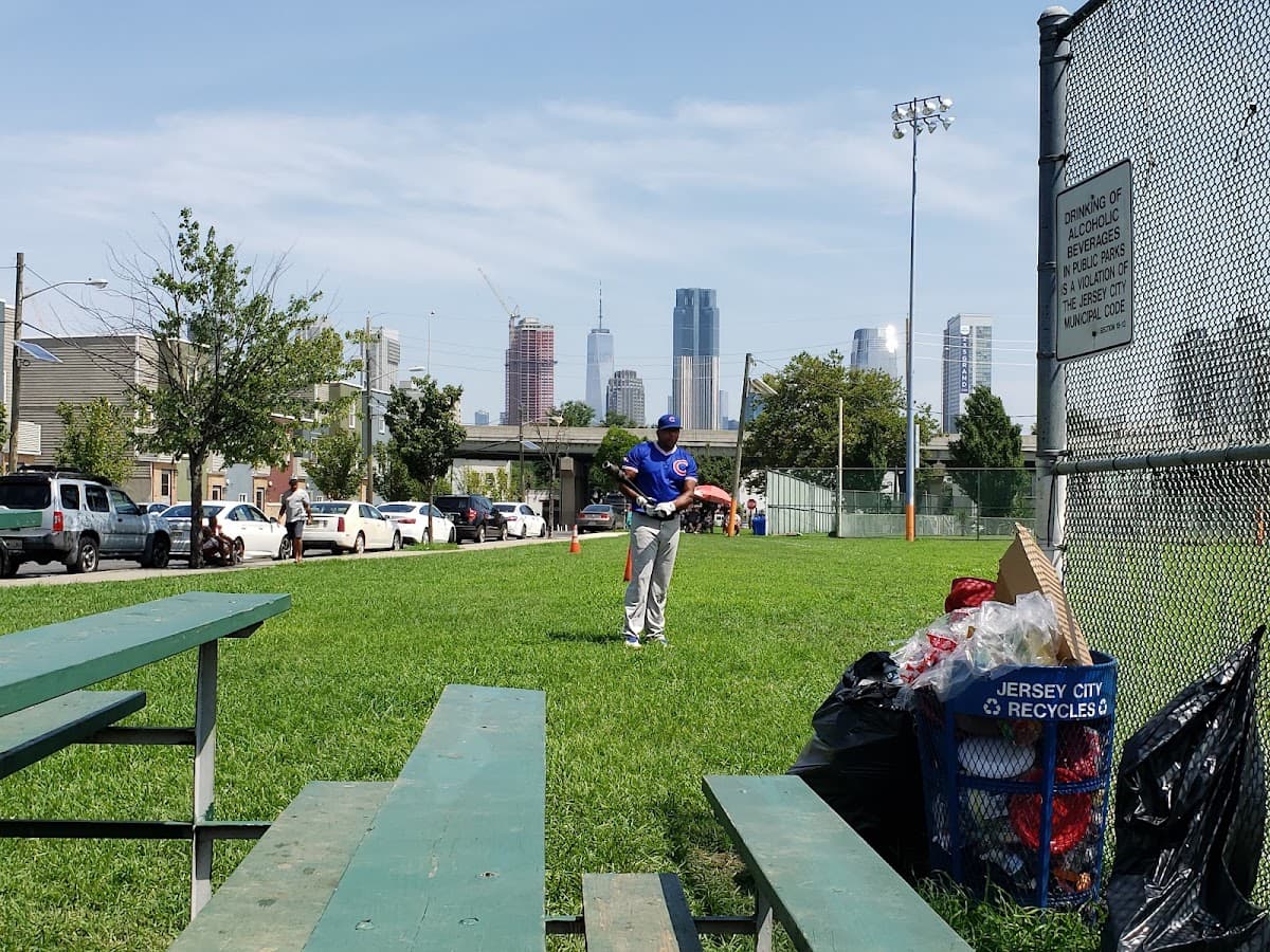 Gateway Park