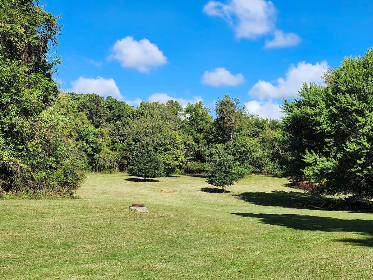 George Washington Carver Park