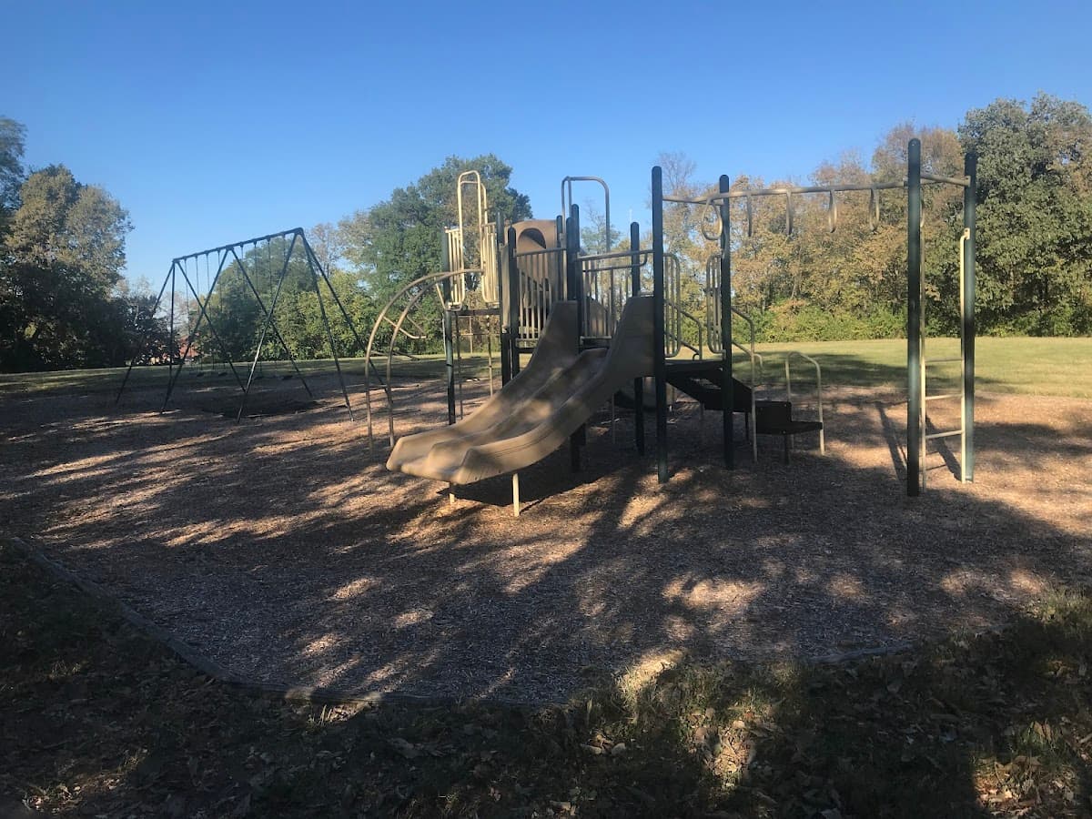 Glenway Woods Nature Preserve