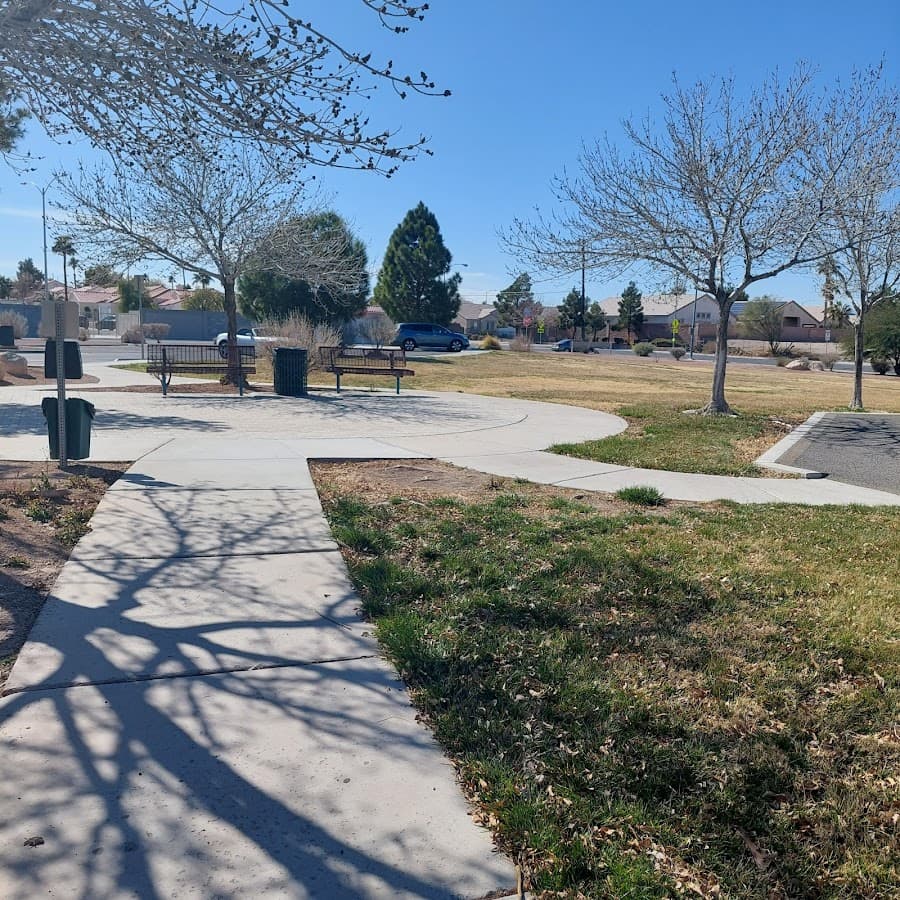 Gold Crest Park