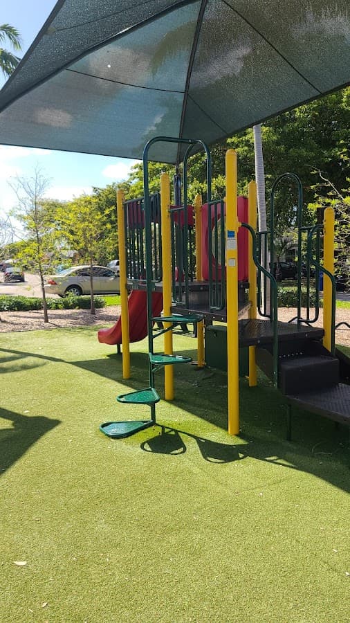 Gore Betz Park