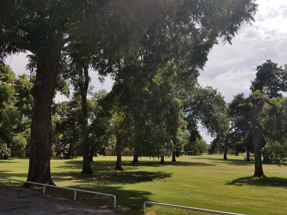 Graham Park