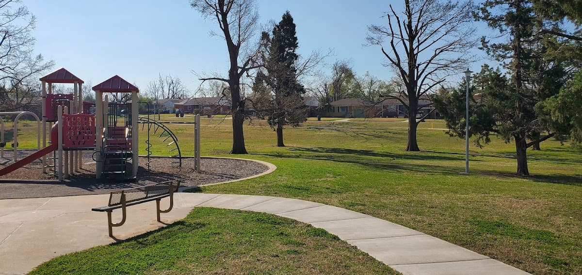 Grant Corbin Park