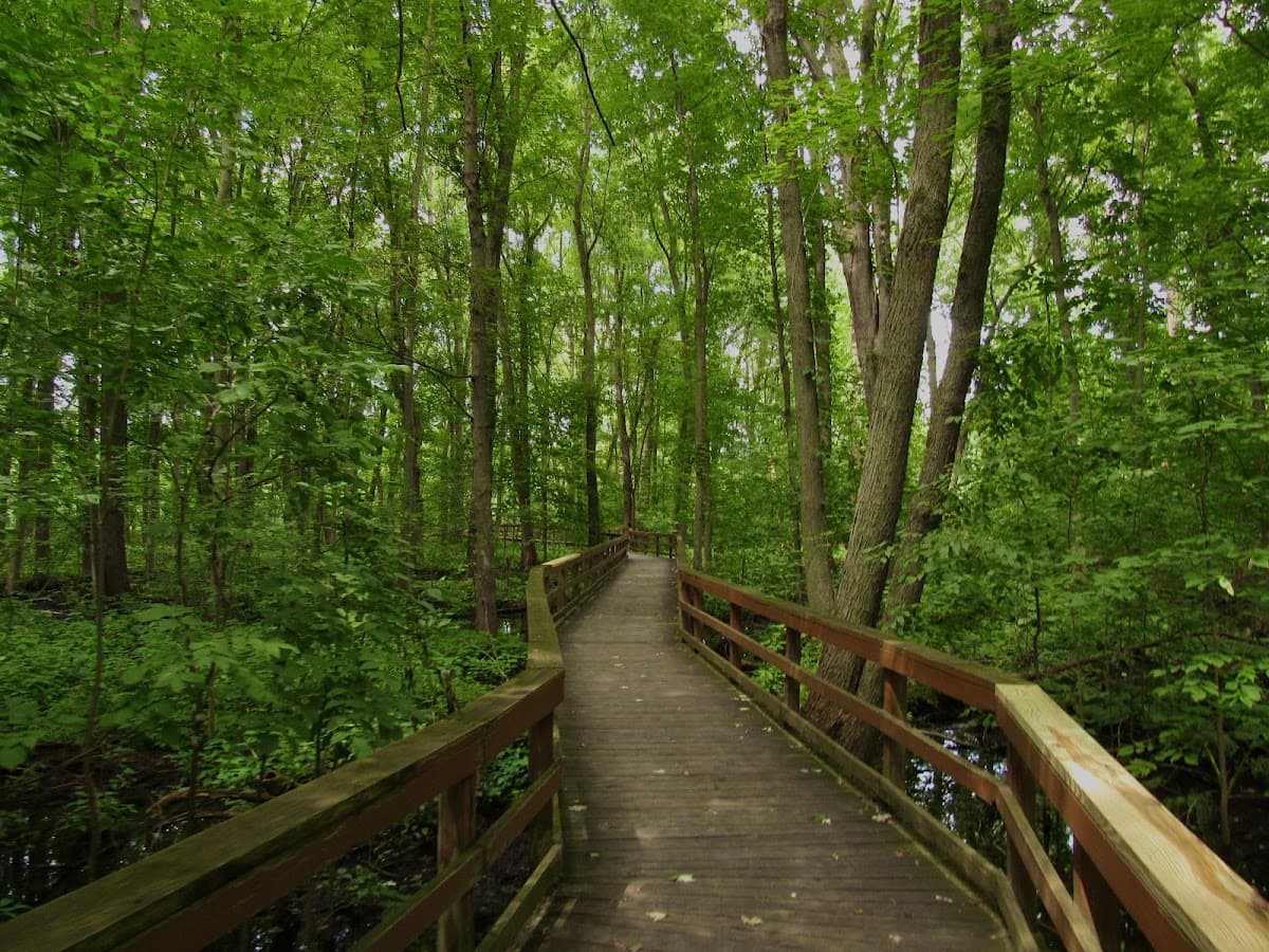 Great Baehre Conservation Park