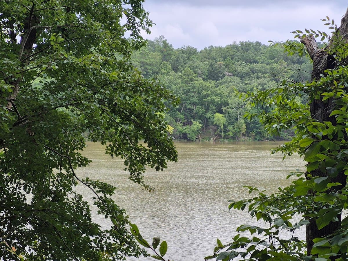 Great Falls Rail Trail