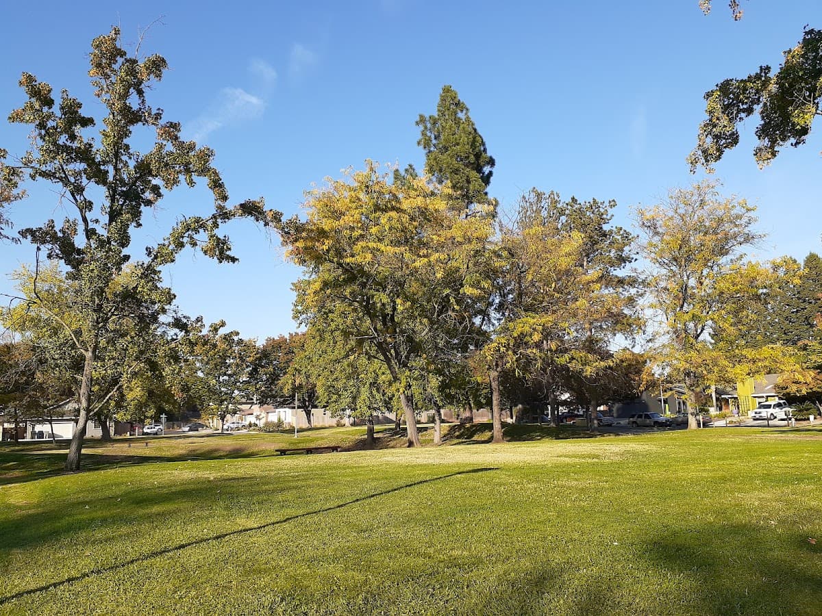 Greenfair Park