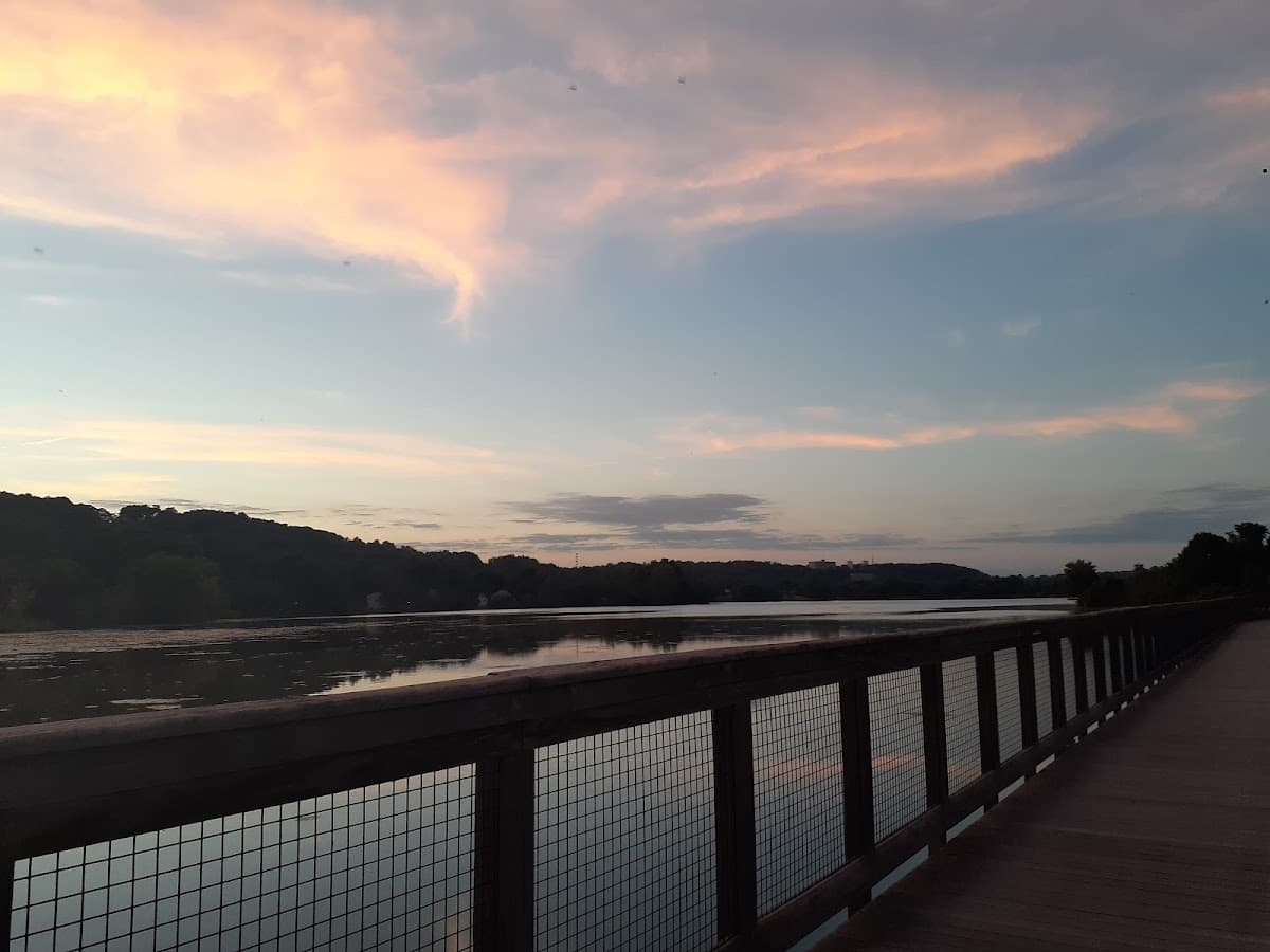 Haley’s Run Trail
