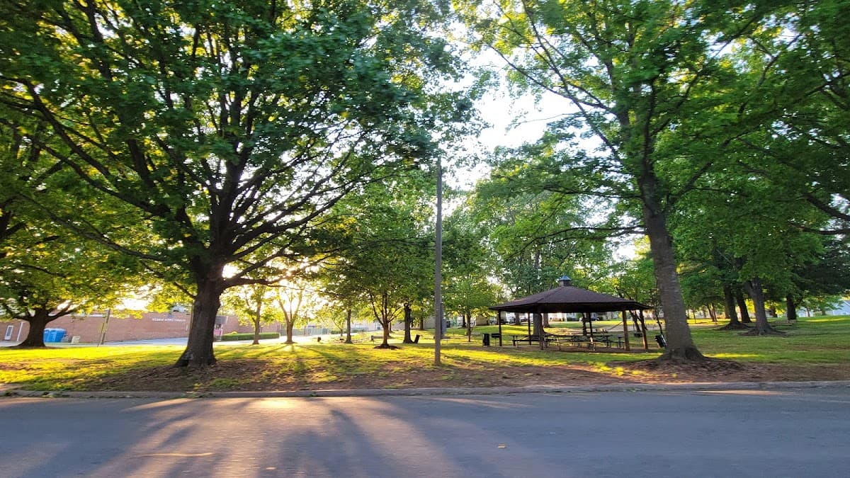 Hanestown Park
