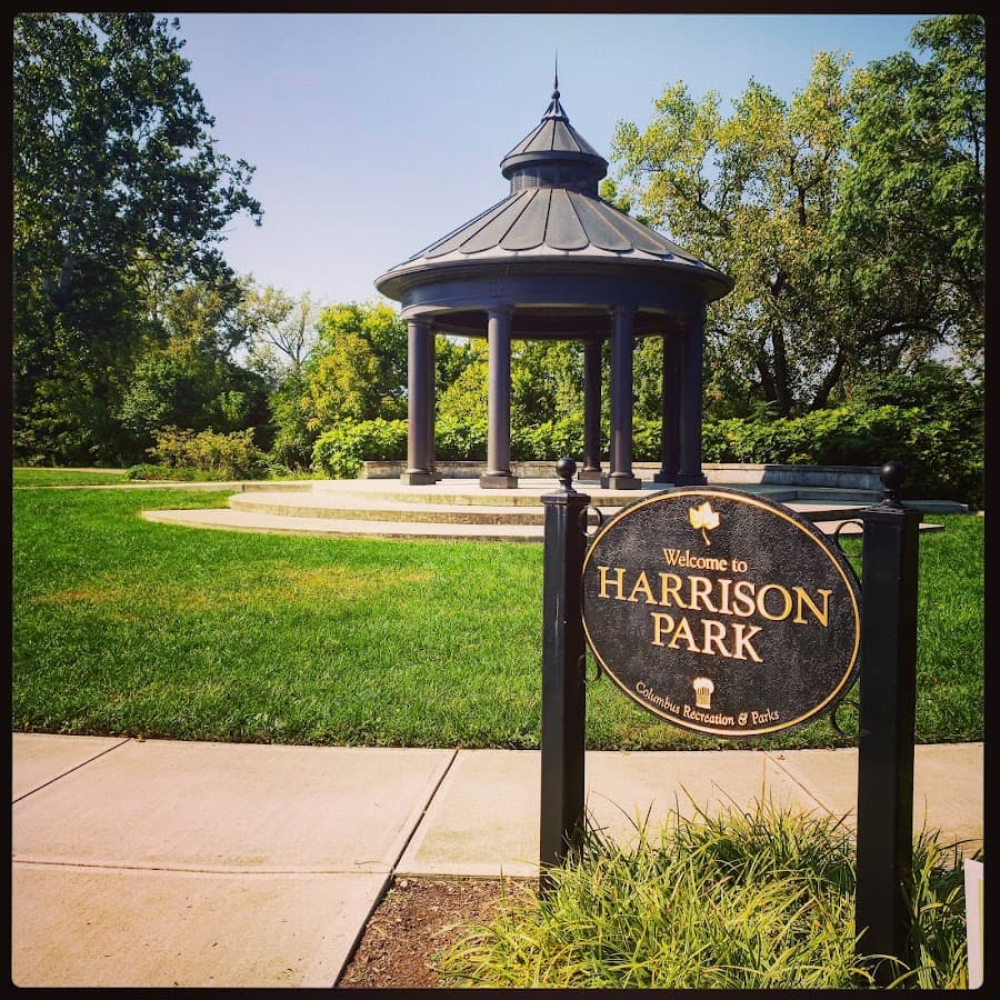 Harrison Park