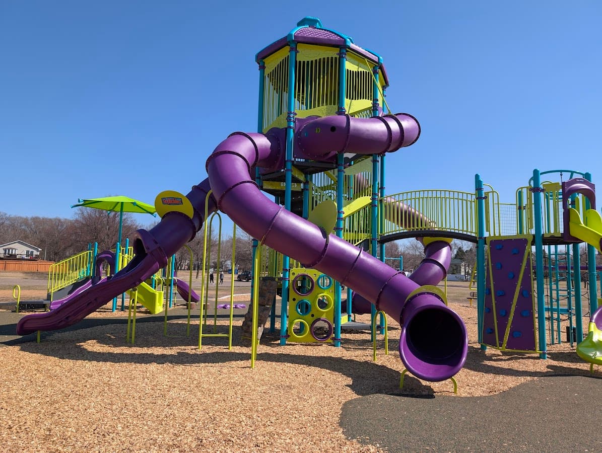 Harvest Park
