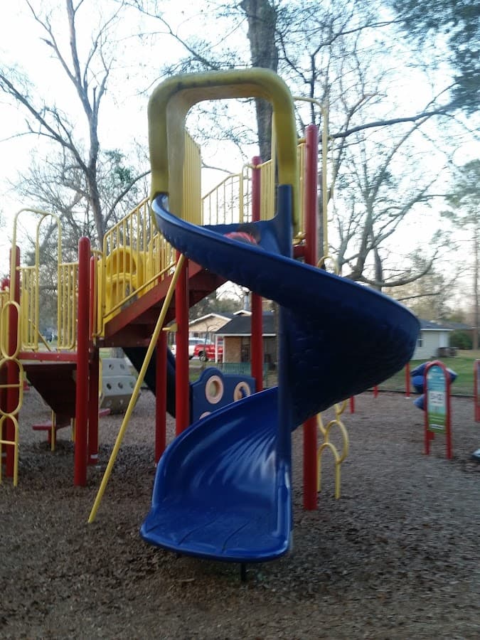 Heroes Park