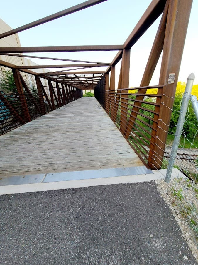 Interurban Trail