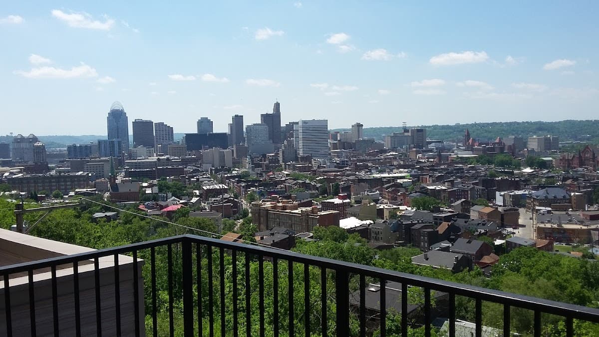 Jackson Hill Park