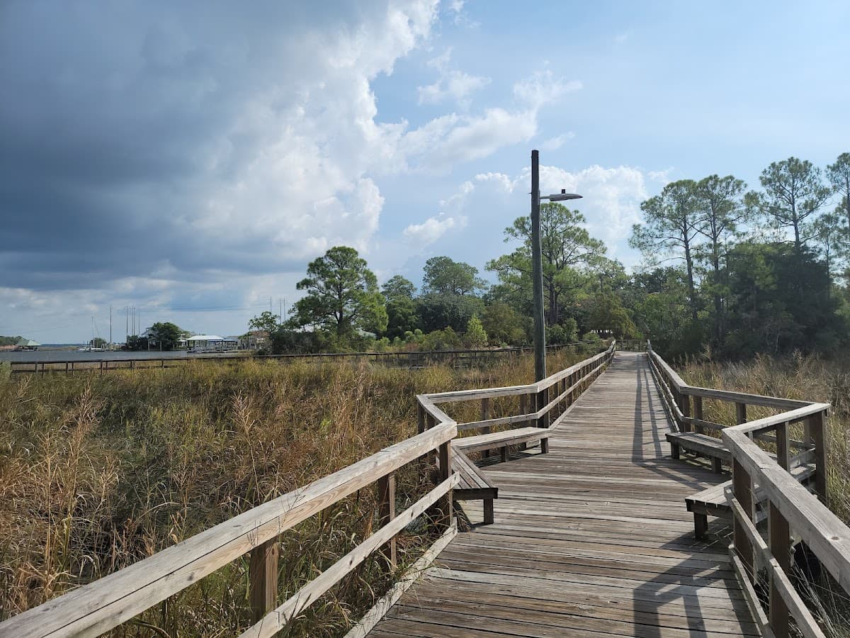 James Hill Park