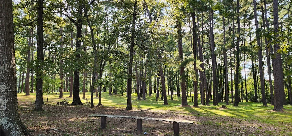 Jamie Fowler Boyll Park