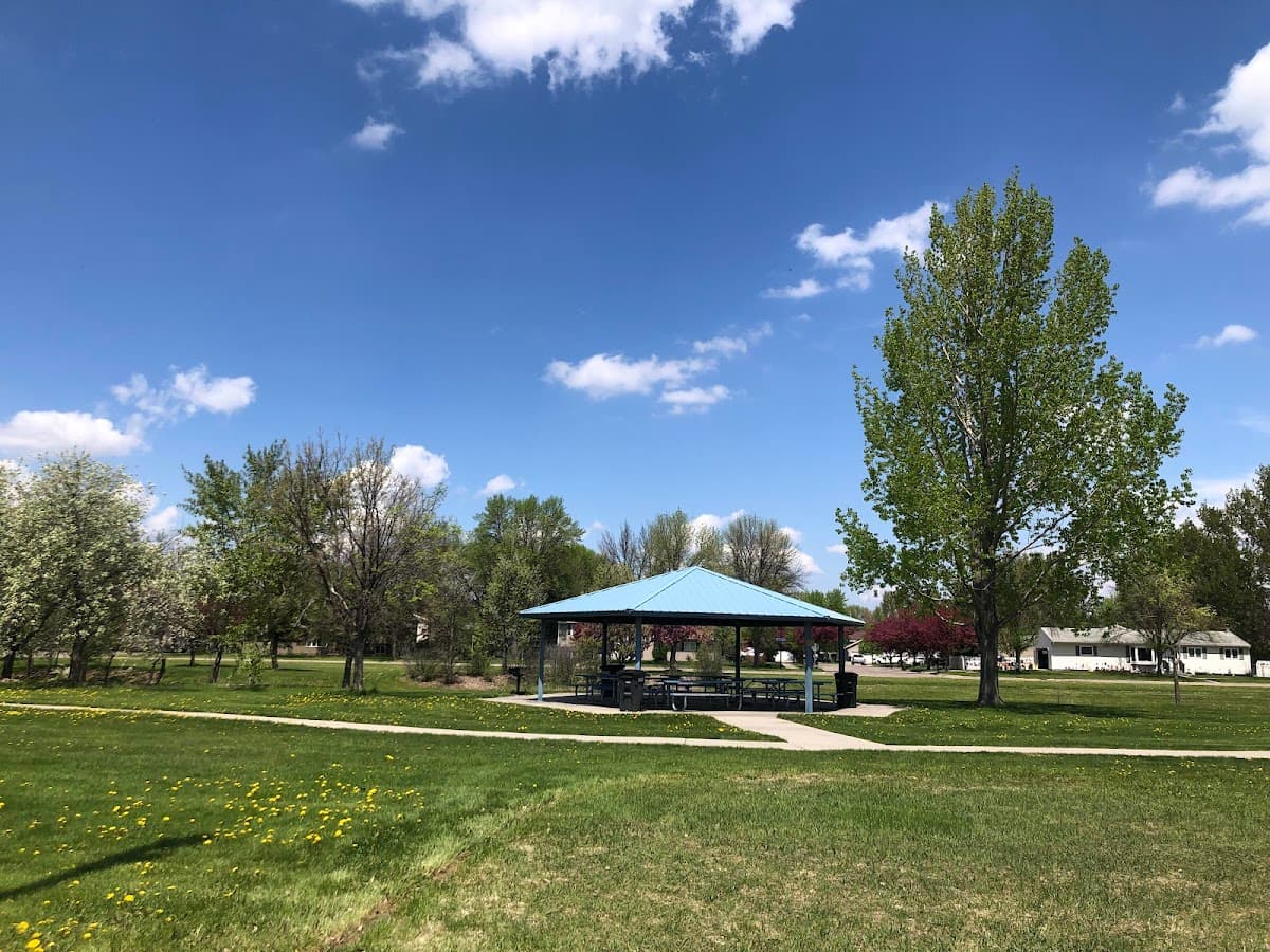Jaycees Park