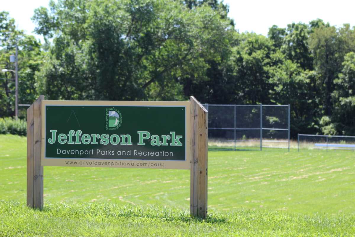 Jefferson Park