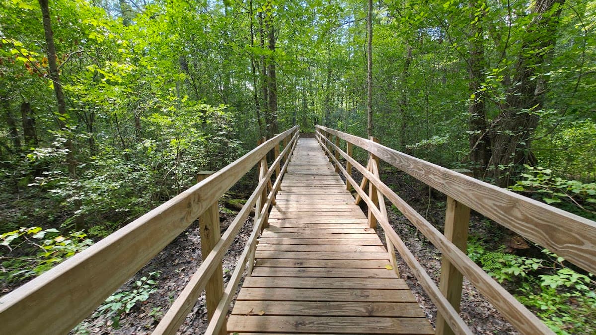 Jim Hill Riverwalk