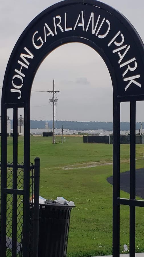 John Garland Park