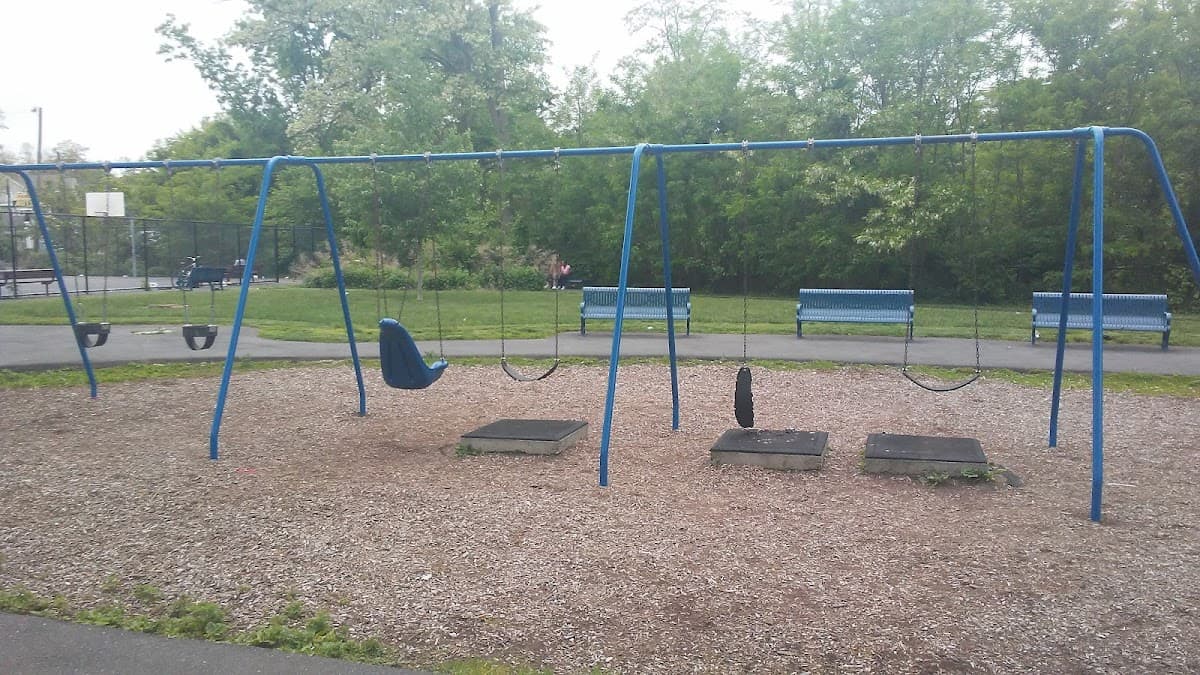 Jonny Appleseed Park