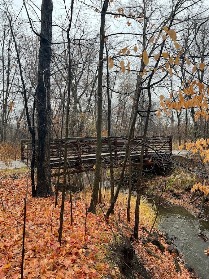 Keene Creek Park