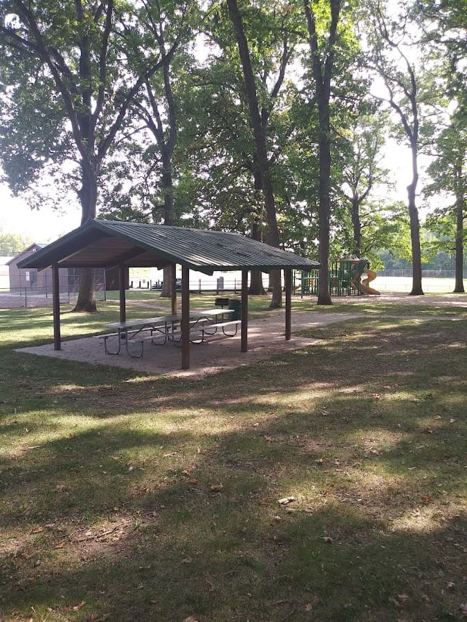 Kelloggsville Park