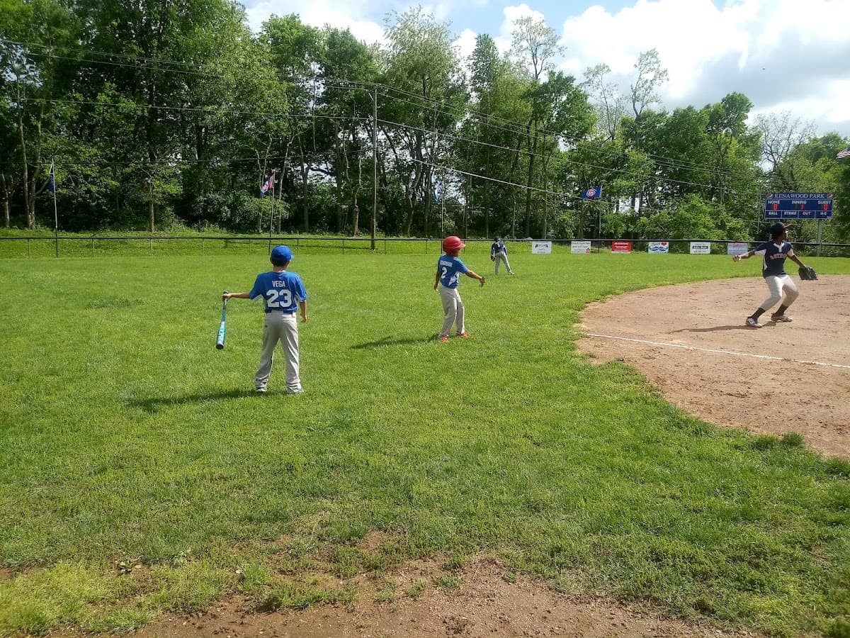 Kenawood Park