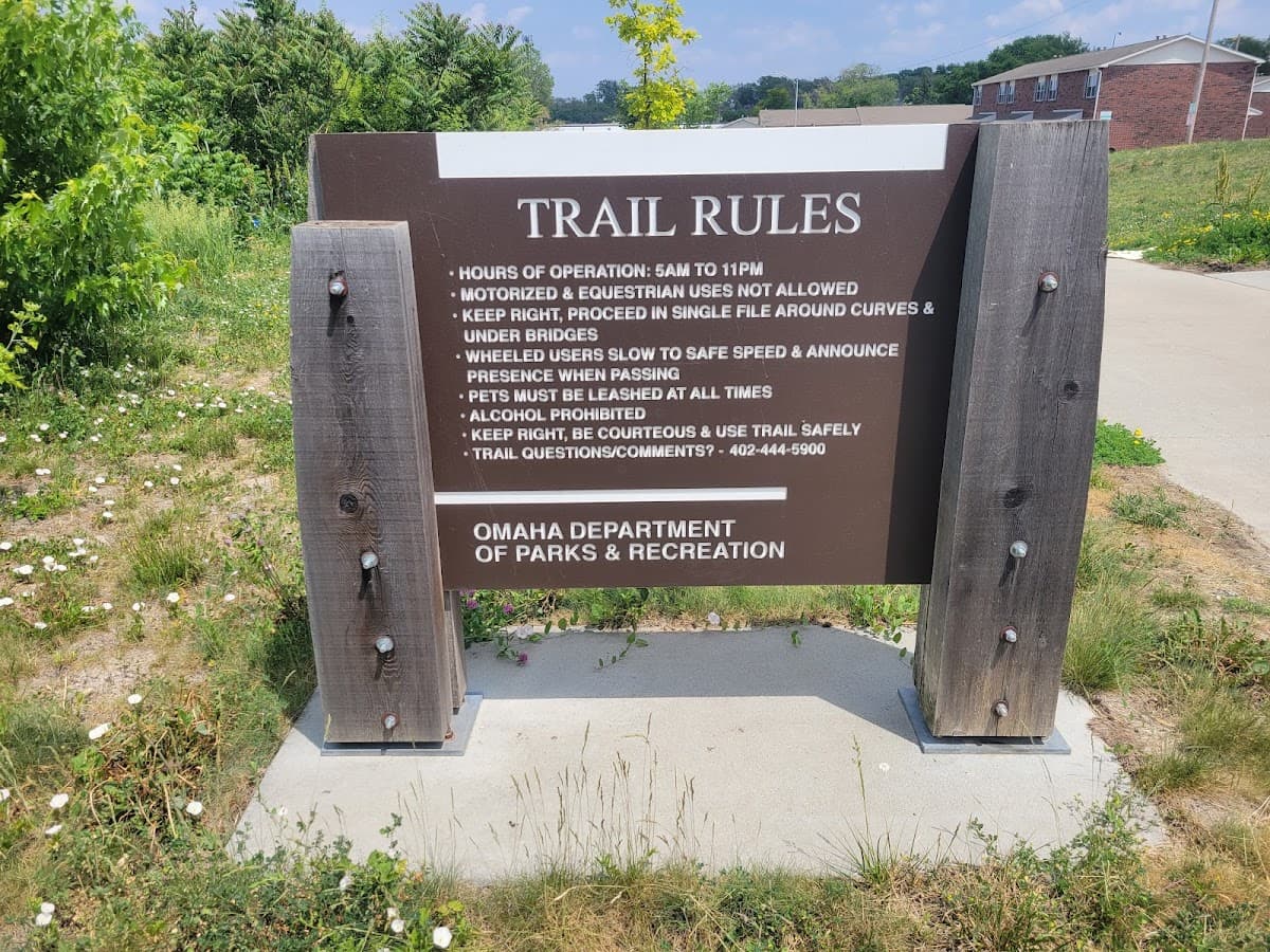 Keystone Trail Parking