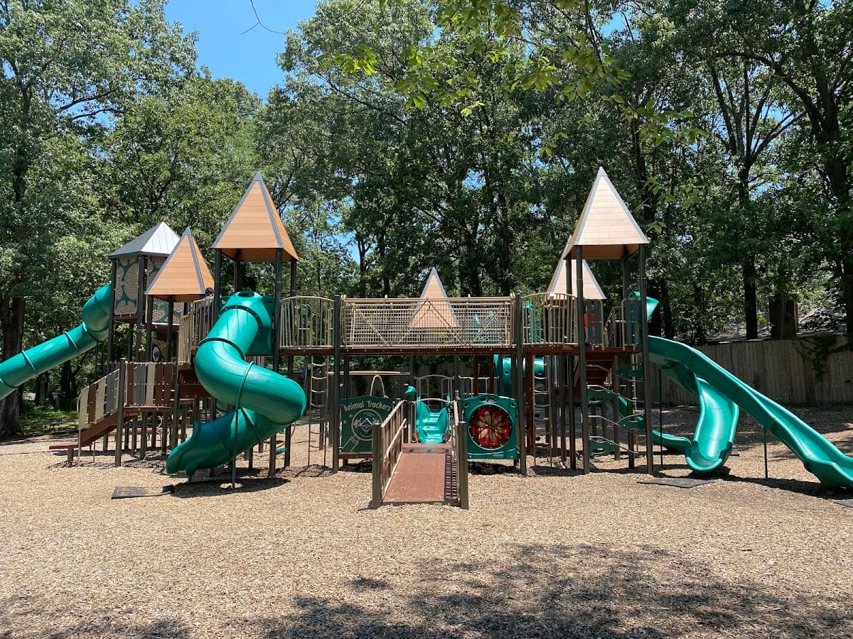 Kids Towne Park and Dog Park