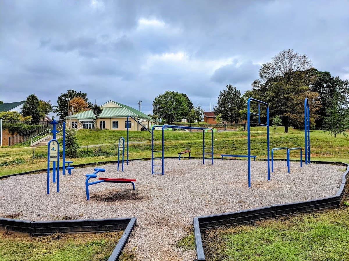 Kimberley Park