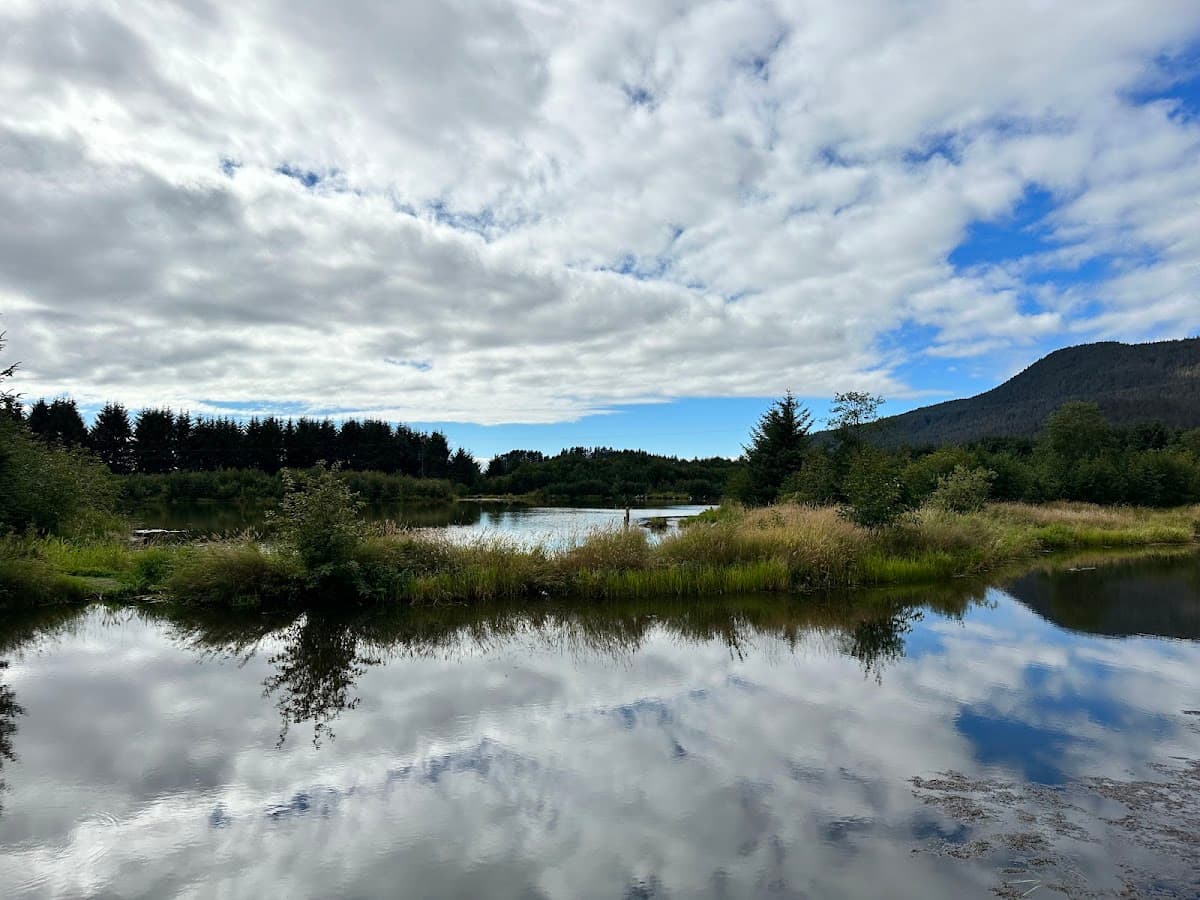 Kingfisher Loop Trail