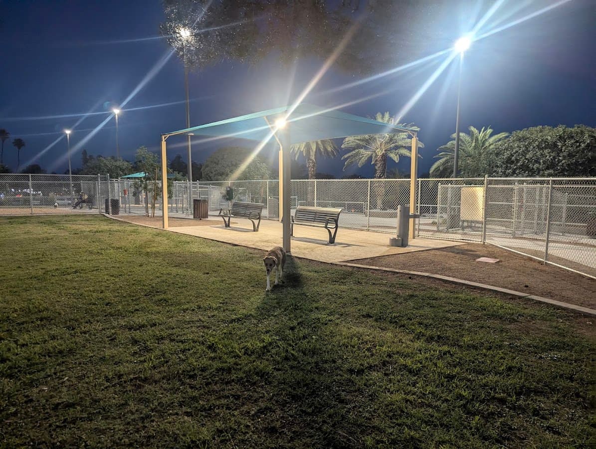 Kiwanis Dog Park