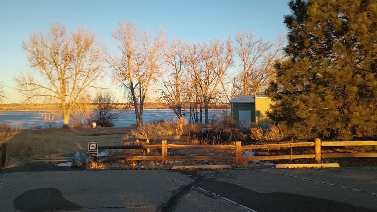 Lake Loop Trail