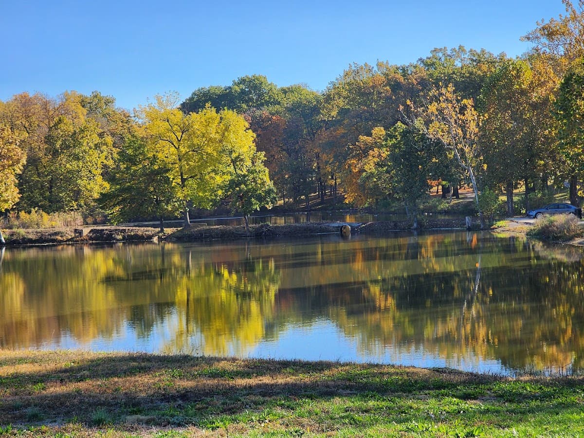 Lakewood Greenway