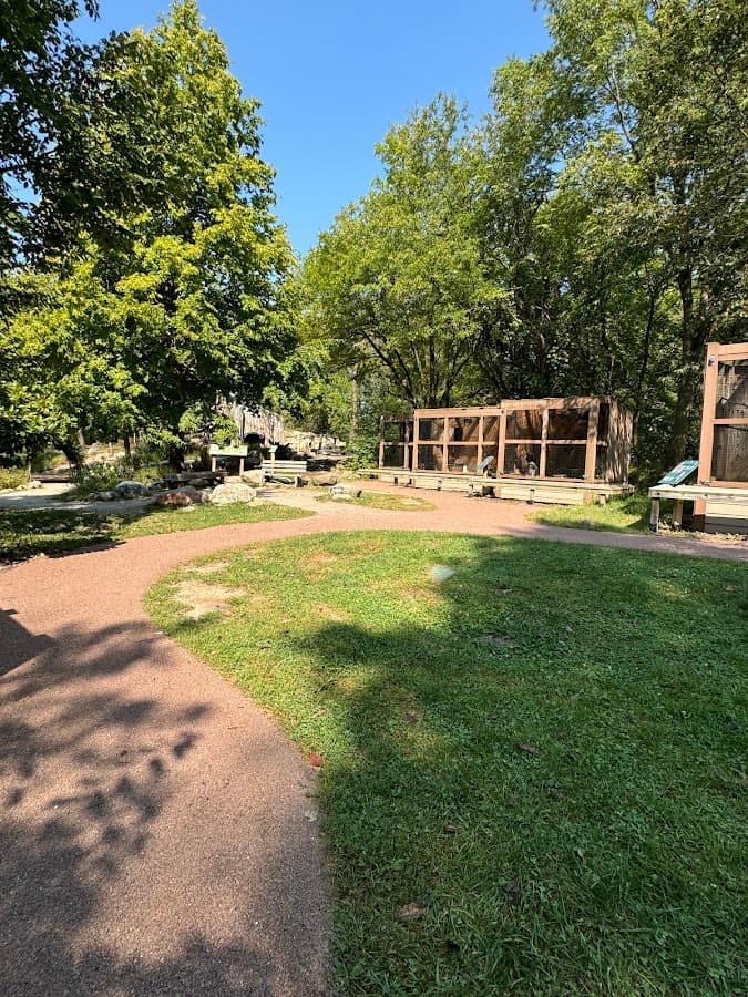 Leslie Woods