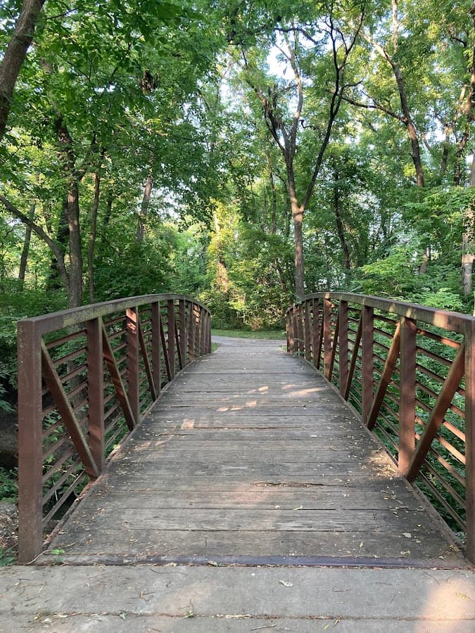 Lexington Park