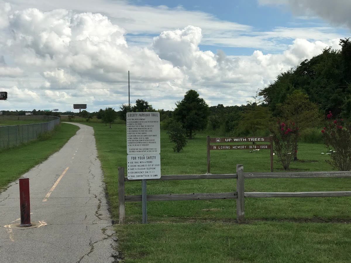 Liberty Trail