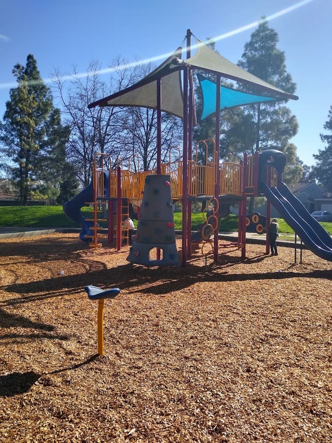 Linden Park