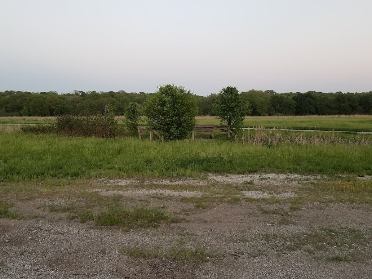 Little Blue Valley Park