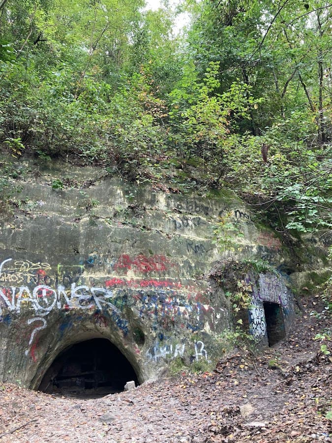 Little Bohemia Trail
