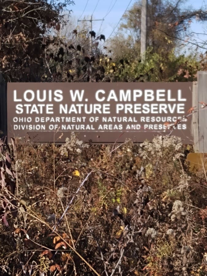 Lou Campbell State Nature Preserve